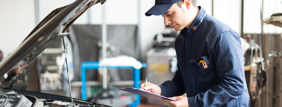 Security Solutions for Automotive Centers in Kingsland, TX