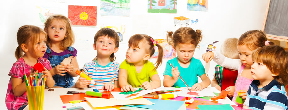 Security Solutions for Daycares Kingsland, TX