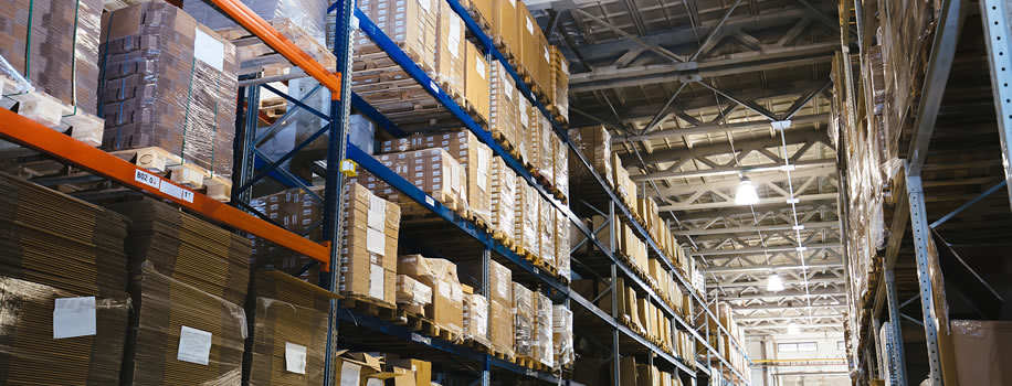 Security Solutions for Warehouses in Kingsland, TX